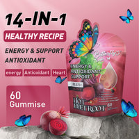 ButterflysTears® Gummies
