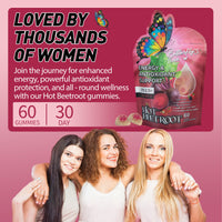 ButterflysTears® Gummies