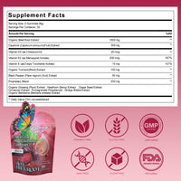 ButterflysTears® Gummies